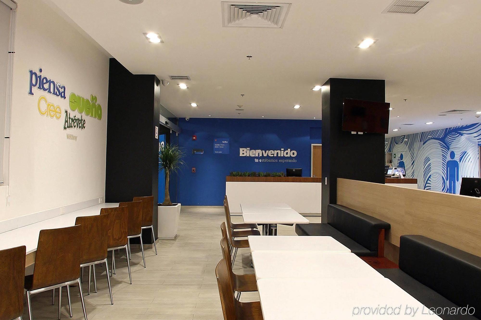 One Periferico Sur Hotel Mexico City Exterior photo
