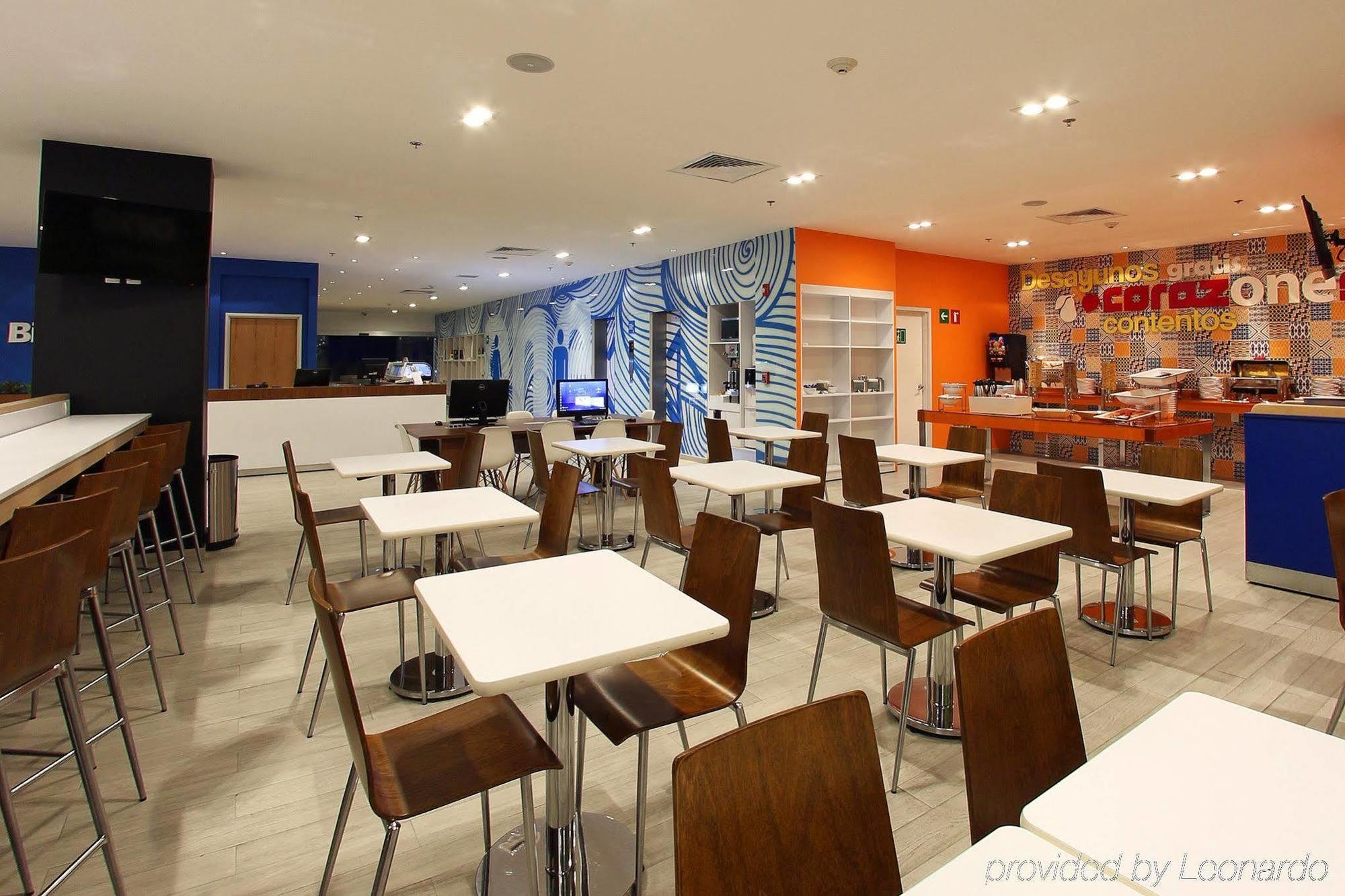 One Periferico Sur Hotel Mexico City Exterior photo